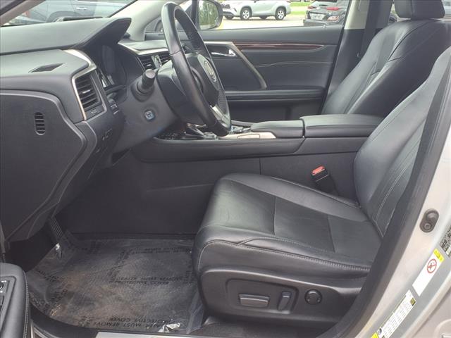 2016 Lexus RX 350 Base - Photo 13