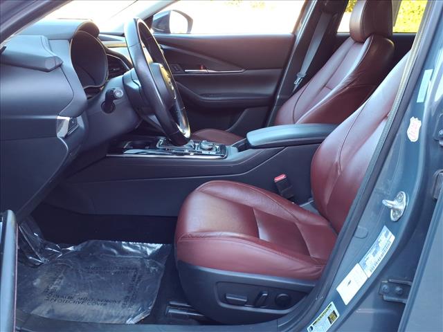 2023 Mazda CX-30 2.5 S Carbon Edition - Photo 13