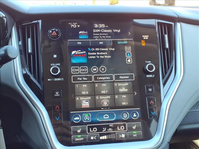 2024 Subaru Outback Premium - Photo 13