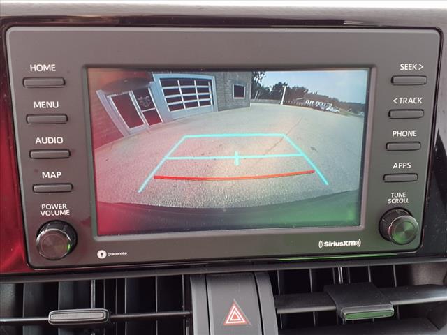 2021 Toyota RAV4 Hybrid LE - Photo 13