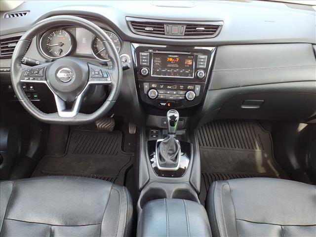 2020 Nissan Rogue SL - Photo 13