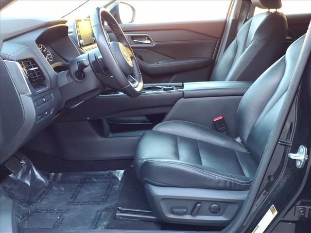 2021 Nissan Rogue SL - Photo 13