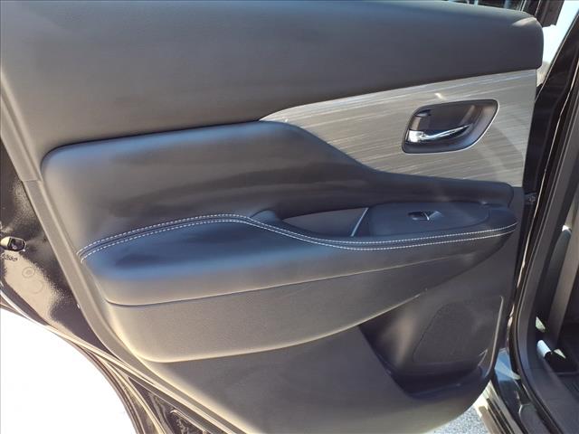 2017 Nissan Murano Platinum - Photo 13