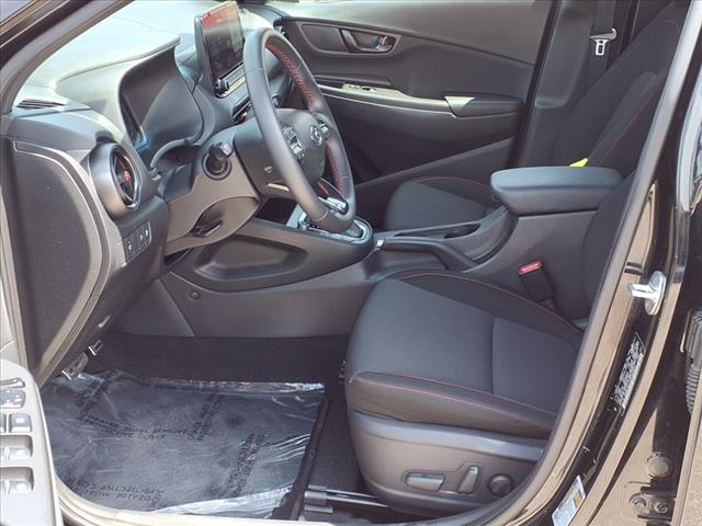 2023 Hyundai KONA N Line - Photo 13