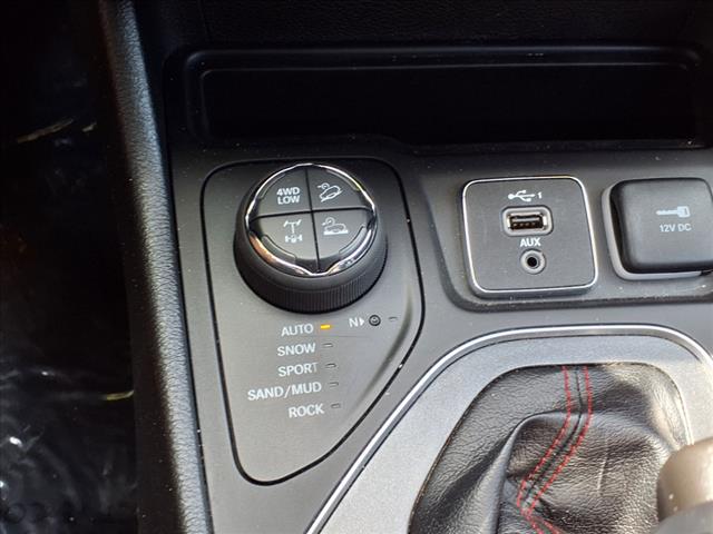 2022 Jeep Cherokee Trailhawk - Photo 14