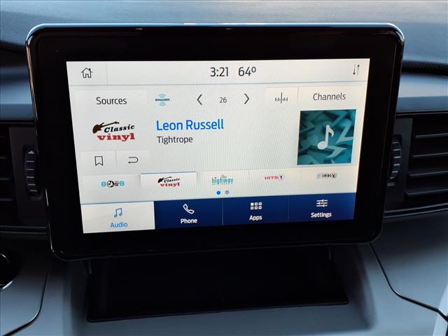 2021 Ford Explorer XLT - Photo 14