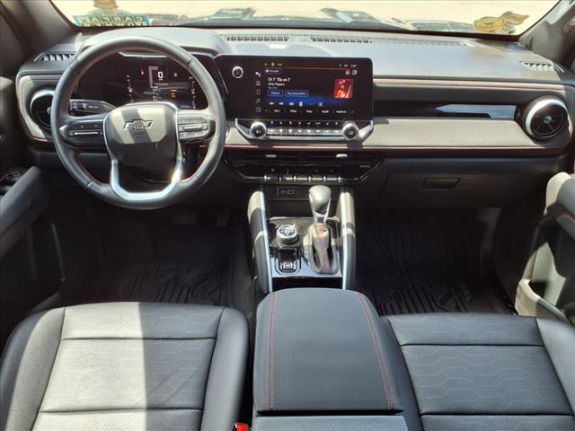 2023 Chevrolet Colorado Z71 - Photo 14