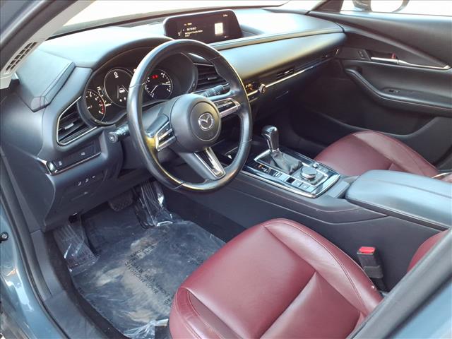 2023 Mazda CX-30 2.5 S Carbon Edition - Photo 14