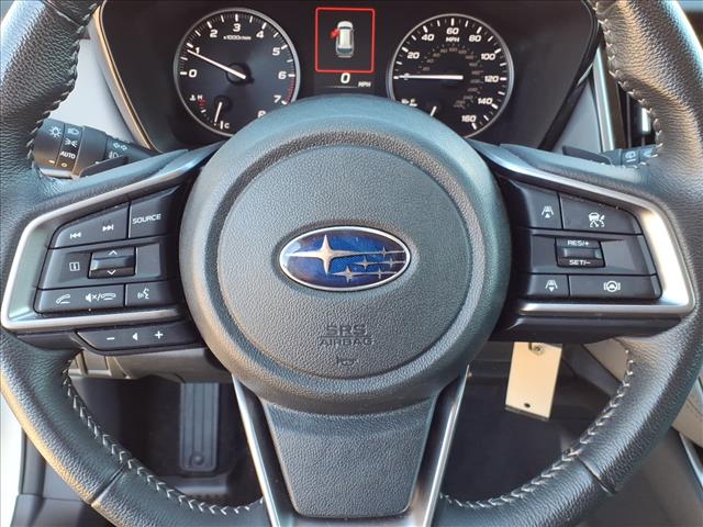 2024 Subaru Outback Premium - Photo 14