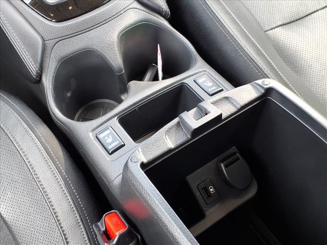 2020 Nissan Rogue SL - Photo 14