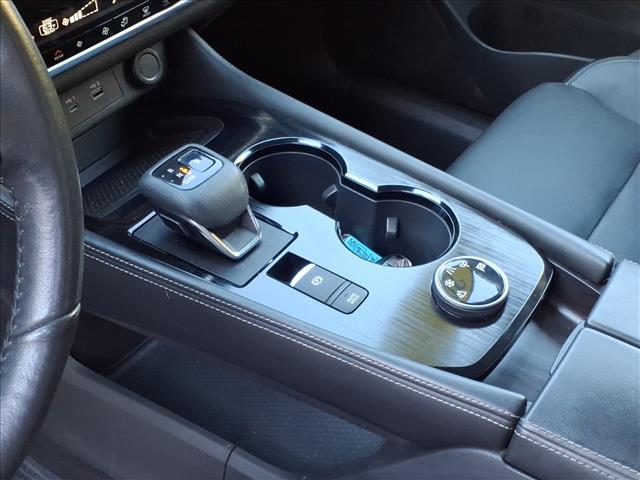 2021 Nissan Rogue SL - Photo 14