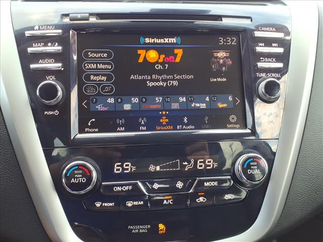 2021 Nissan Murano SL - Photo 14