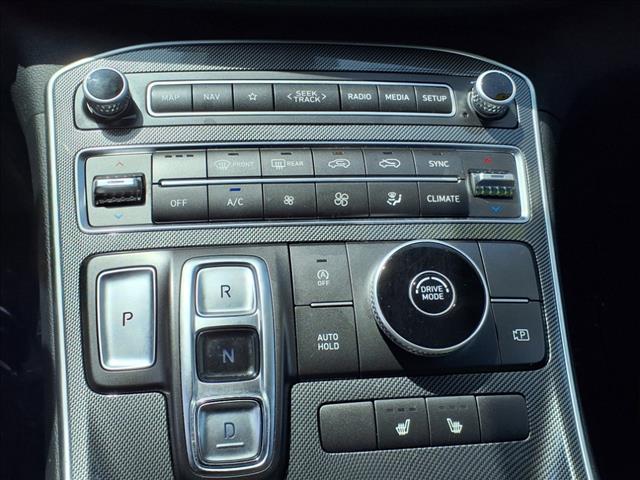 2023 Hyundai SANTA FE SEL - Photo 14