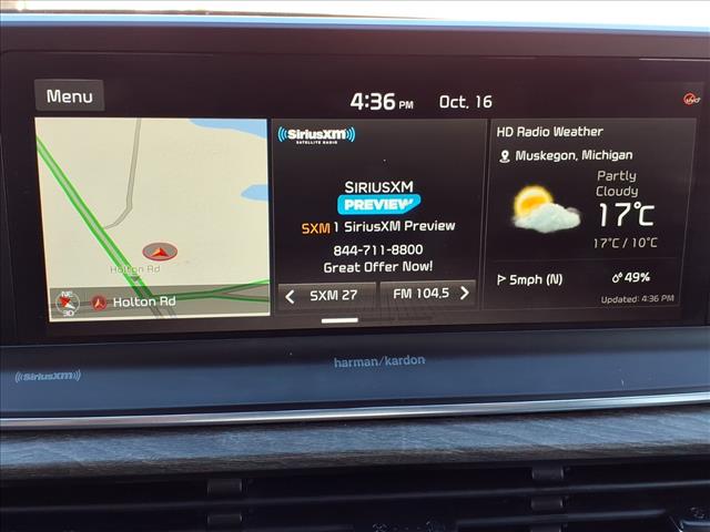 2020 Kia Telluride SX - Photo 14