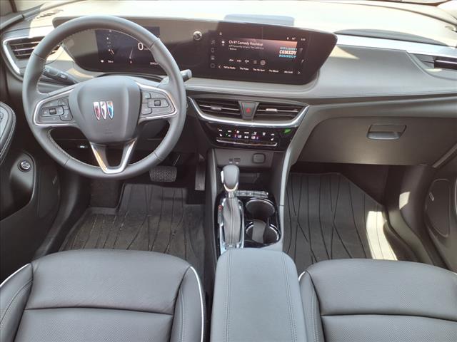 2024 Buick Encore GX Avenir - Photo 14