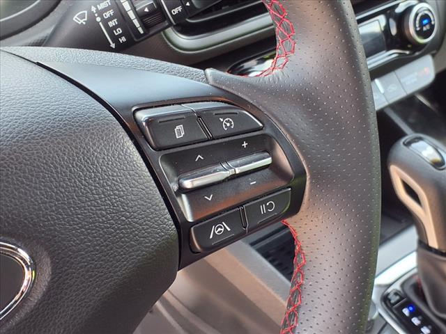 2023 Hyundai KONA N Line - Photo 14