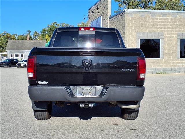 2019 RAM 1500 Classic Warlock - Photo 15