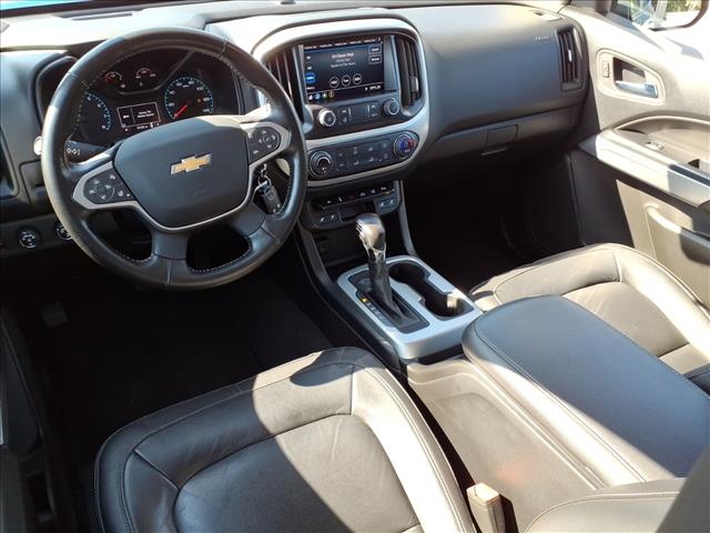 2022 Chevrolet Colorado LT - Photo 15
