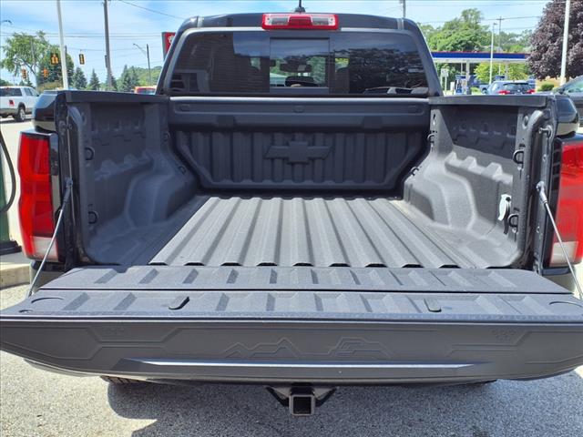 2023 Chevrolet Colorado Z71 - Photo 15