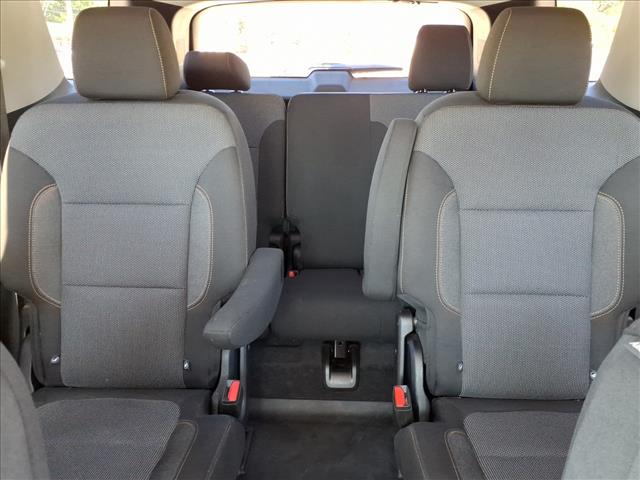 2020 Chevrolet Traverse LT Cloth - Photo 15