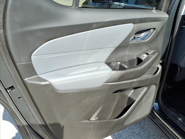 2020 Chevrolet Traverse LT Leather - Photo 15