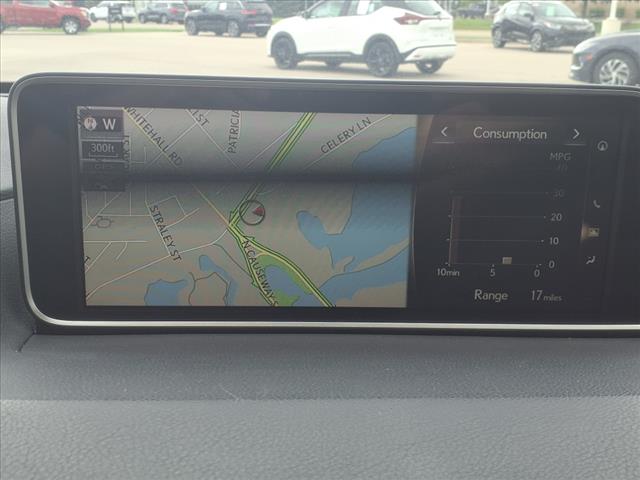 2016 Lexus RX 350 Base - Photo 15