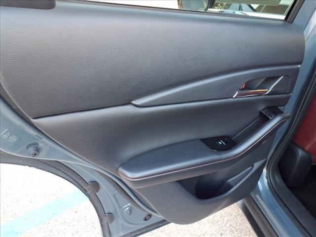 2023 Mazda CX-30 2.5 S Carbon Edition - Photo 15