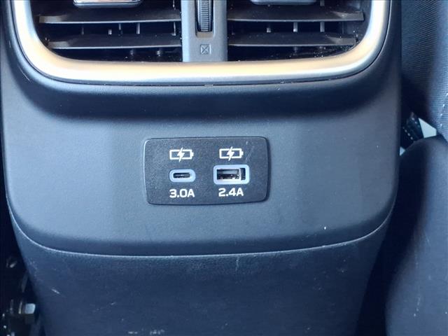 2024 Subaru Outback Premium - Photo 15