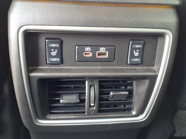 2021 Nissan Murano SL - Photo 15