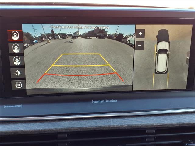 2020 Kia Telluride SX - Photo 15