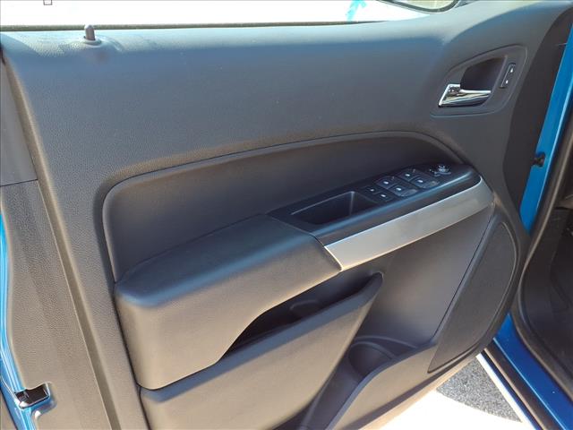 2022 Chevrolet Colorado LT - Photo 16