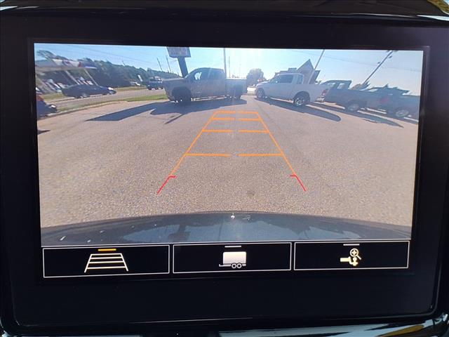 2020 Chevrolet Traverse LT Cloth - Photo 16