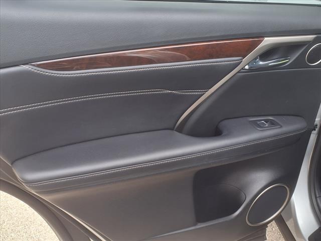 2016 Lexus RX 350 Base - Photo 16