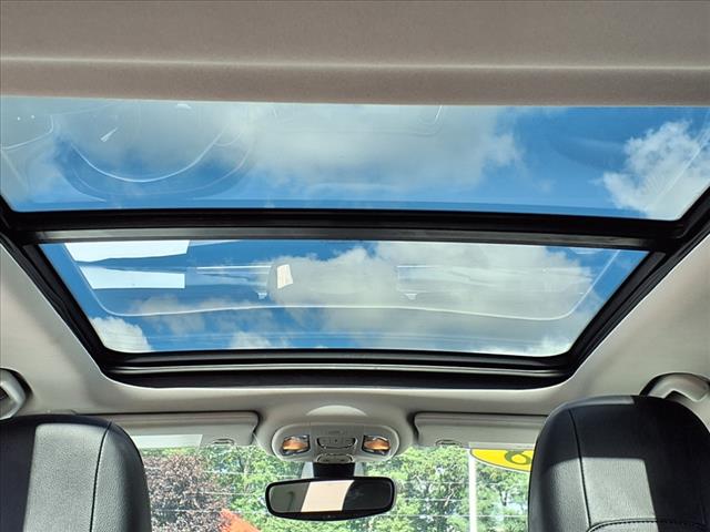 2018 Jeep Compass Trailhawk - Photo 16