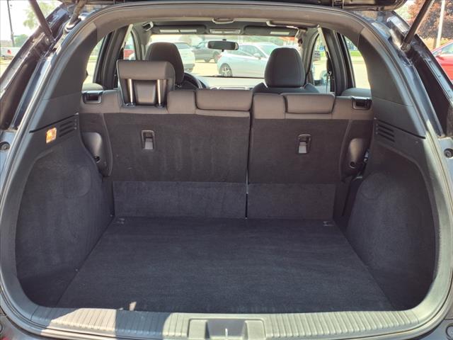 2019 Honda HR-V Sport - Photo 16