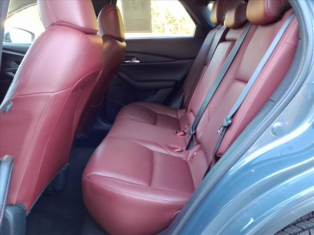 2023 Mazda CX-30 2.5 S Carbon Edition - Photo 16