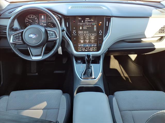 2024 Subaru Outback Premium - Photo 16