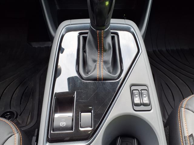 2024 Subaru Crosstrek Limited - Photo 16
