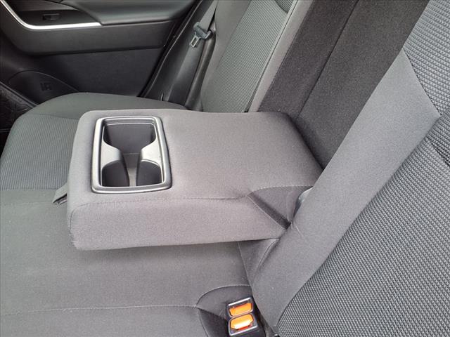 2021 Toyota RAV4 Hybrid LE - Photo 16