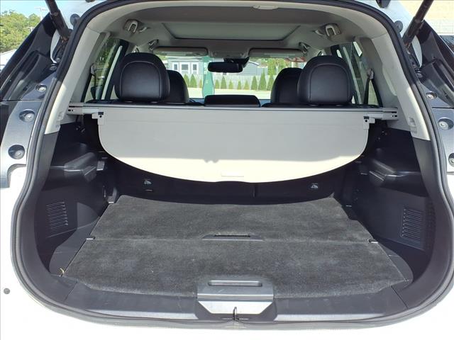 2020 Nissan Rogue SL - Photo 16