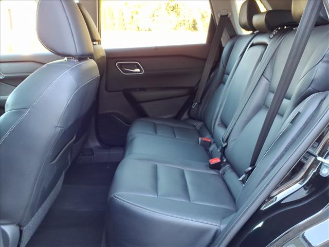 2021 Nissan Rogue SL - Photo 16