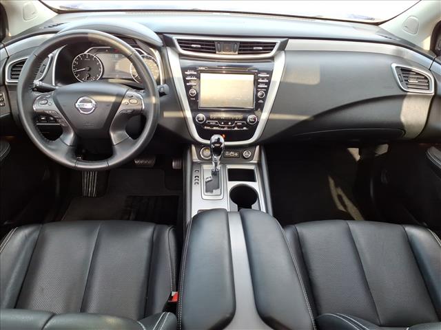 2021 Nissan Murano SL - Photo 16