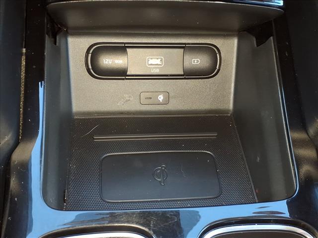 2020 Kia Telluride SX - Photo 16