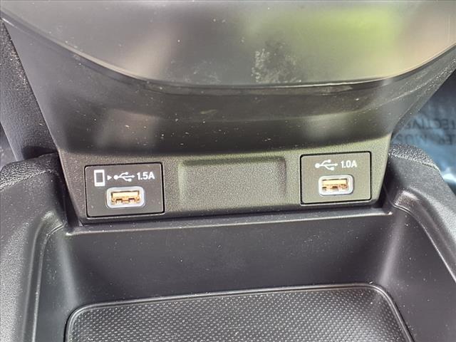 2021 Honda CR-V Hybrid EX-L - Photo 16