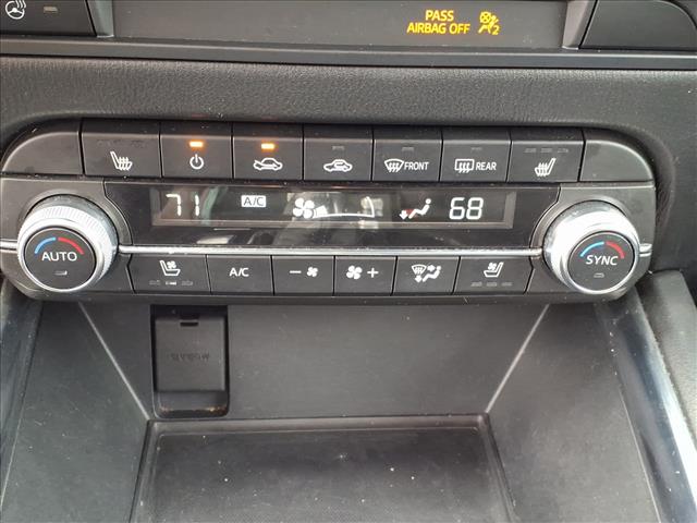 2019 Mazda CX-5 Grand Touring - Photo 16