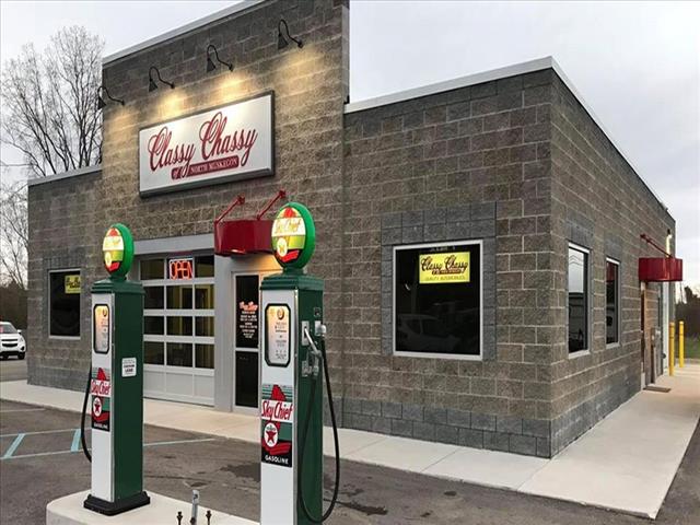 2023 Mazda CX-30 2.5 S Carbon Edition - Photo 17