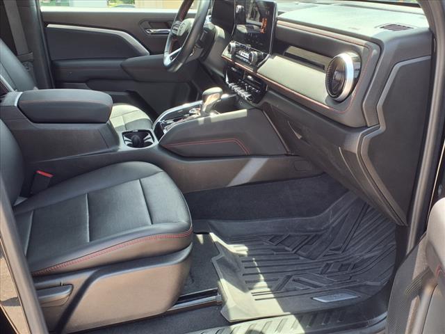 2023 Chevrolet Colorado Z71 - Photo 18