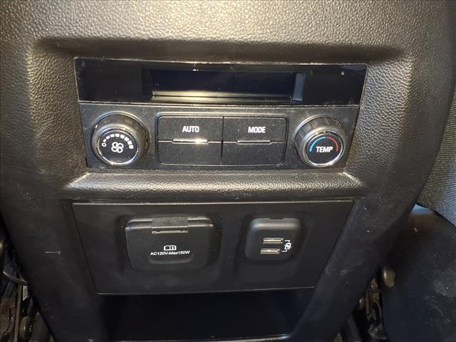 2020 Chevrolet Traverse LT Leather - Photo 18