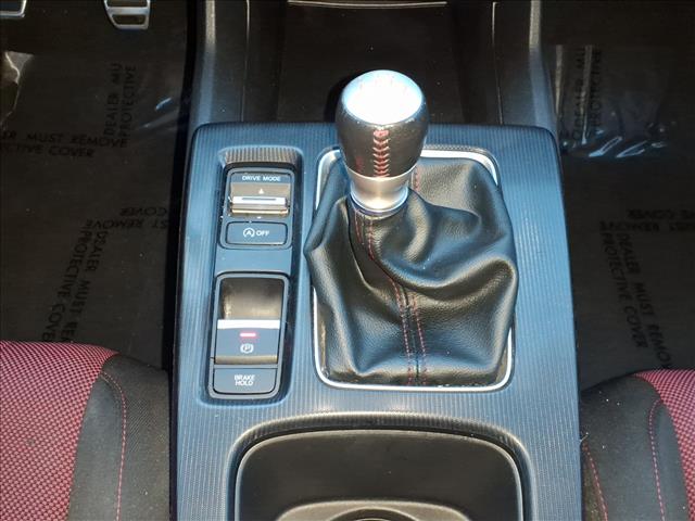 2022 Honda Civic Si - Photo 18