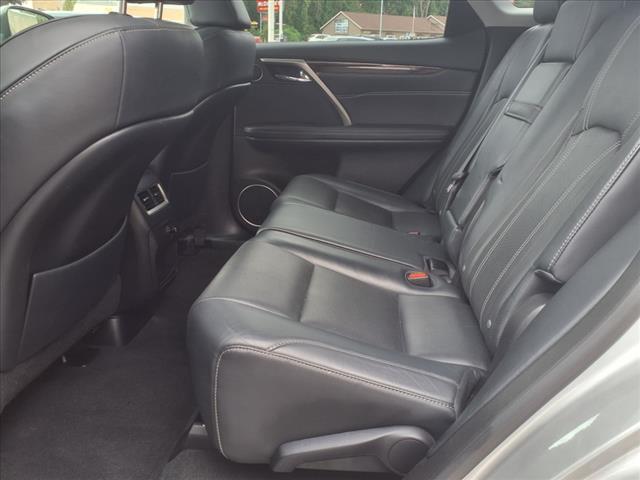 2016 Lexus RX 350 Base - Photo 18